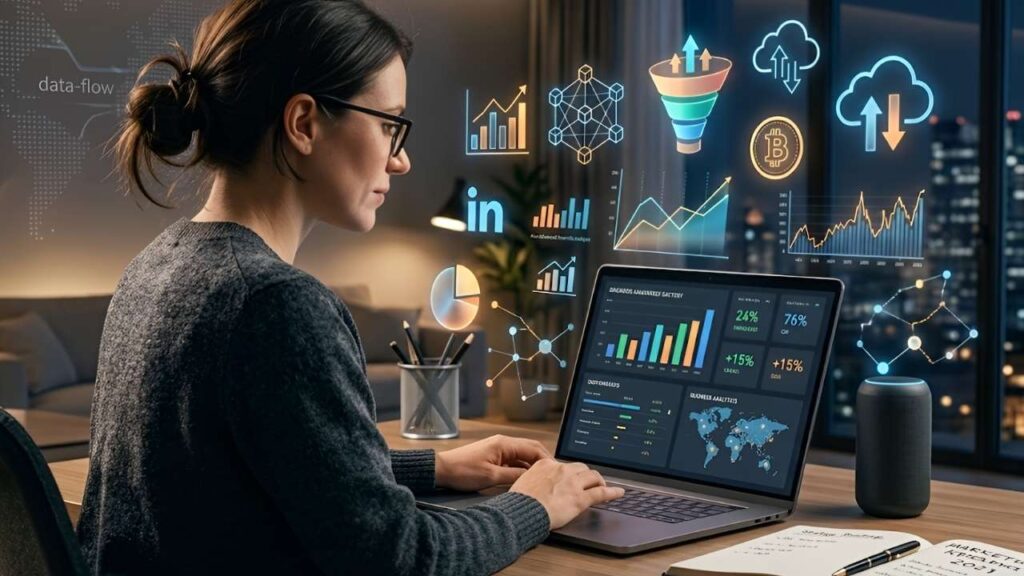 A Beginner’s Guide to Marketing Management Software in 2026