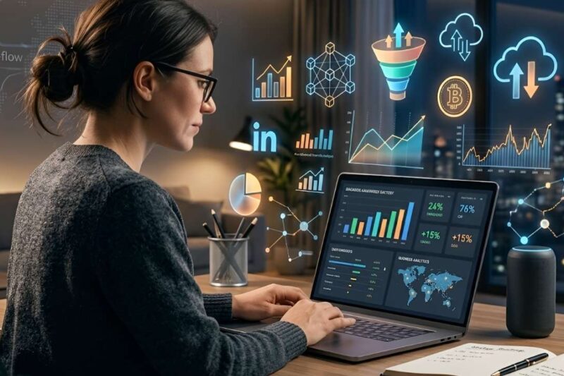 A Beginner’s Guide to Marketing Management Software in 2026