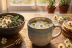 Good Facts About Chamomile Tea for Better Health