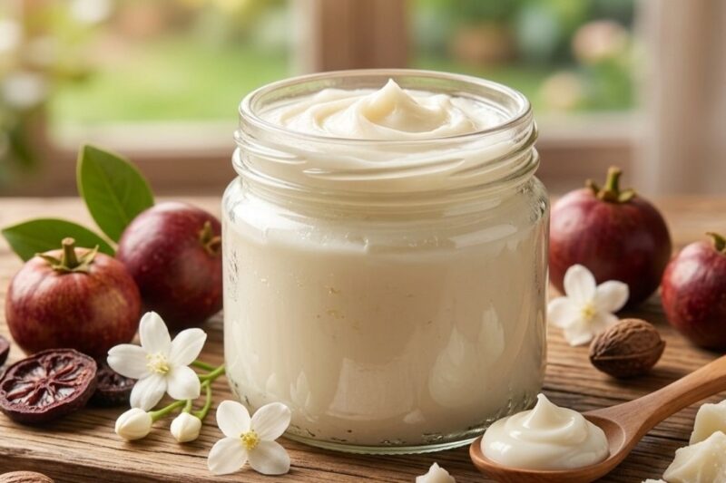 Amazing Health Benefits of Kokum Butter for a Healthy Lifestyle