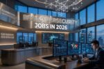 Exploring the Highest-Paying Cybersecurity Jobs to Advance Your Career in 2026
