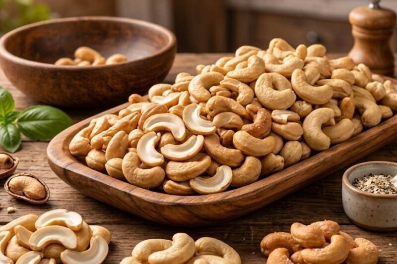 Alimentos que ayudan a reducir la ansiedad y promueven una vida saludable en 2026