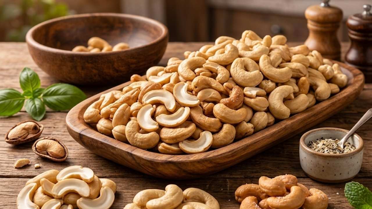 Alimentos que ayudan a reducir la ansiedad y promueven una vida saludable en 2026