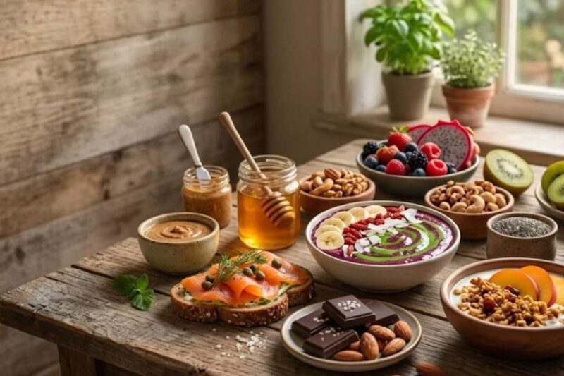 Best Incredible Foods That Are Surprisingly Delicious