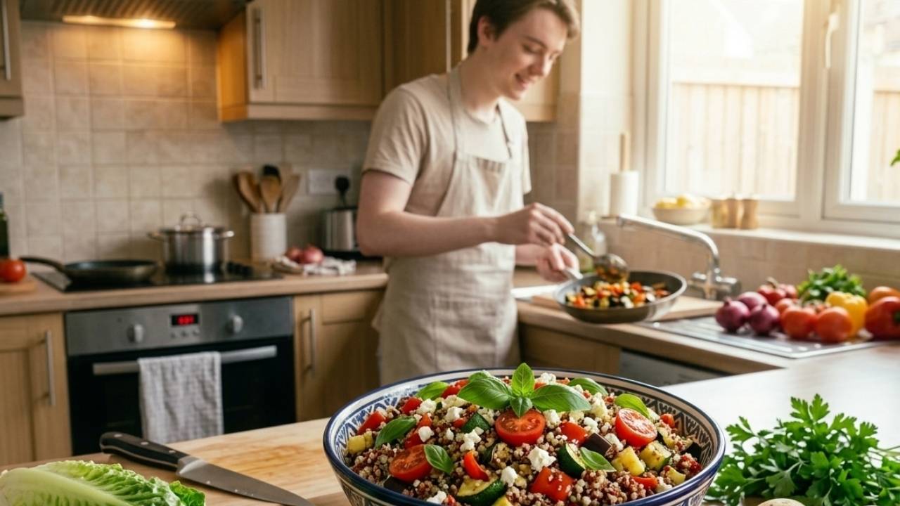 Amazing Health Benefits of Cucumber for Overall Wellness