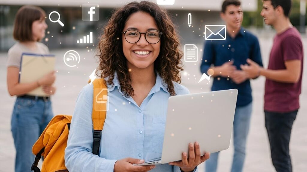 Exploring Online Digital Marketing Courses for Career Growth in 2026