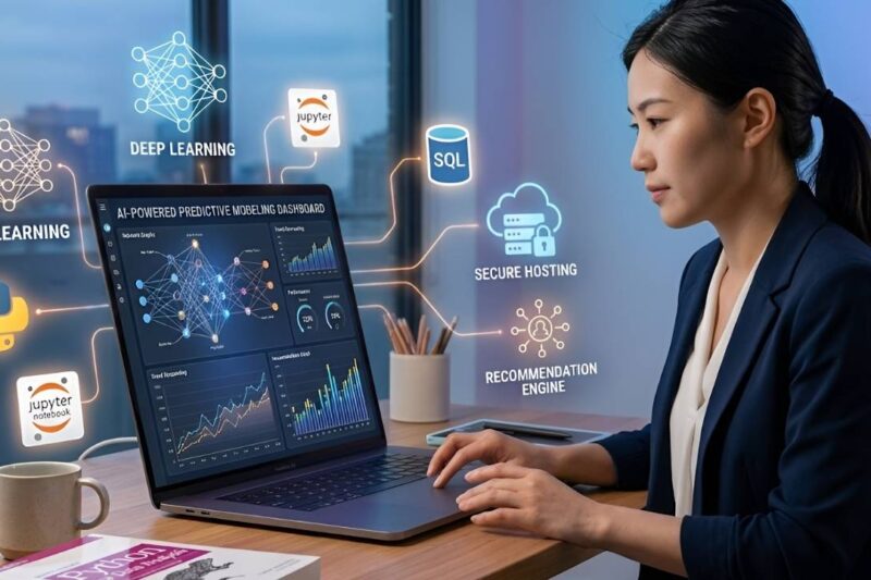 Top Platforms to Launch Your Website Easily and Successfully in 2026