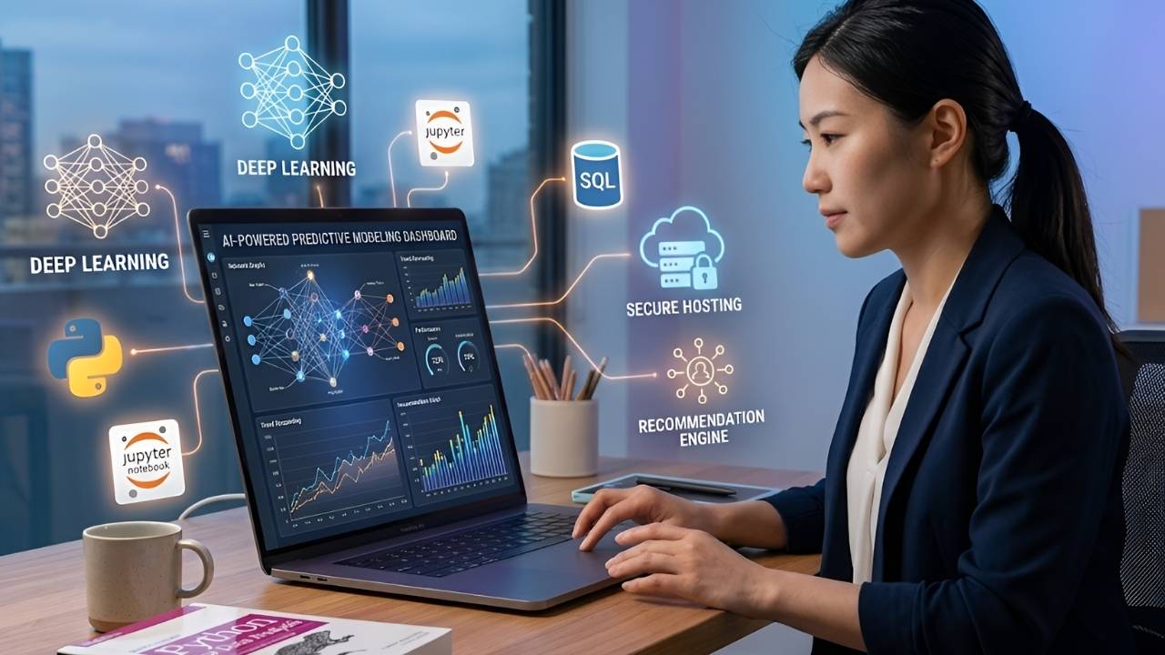 Top Platforms to Launch Your Website Easily and Successfully in 2026